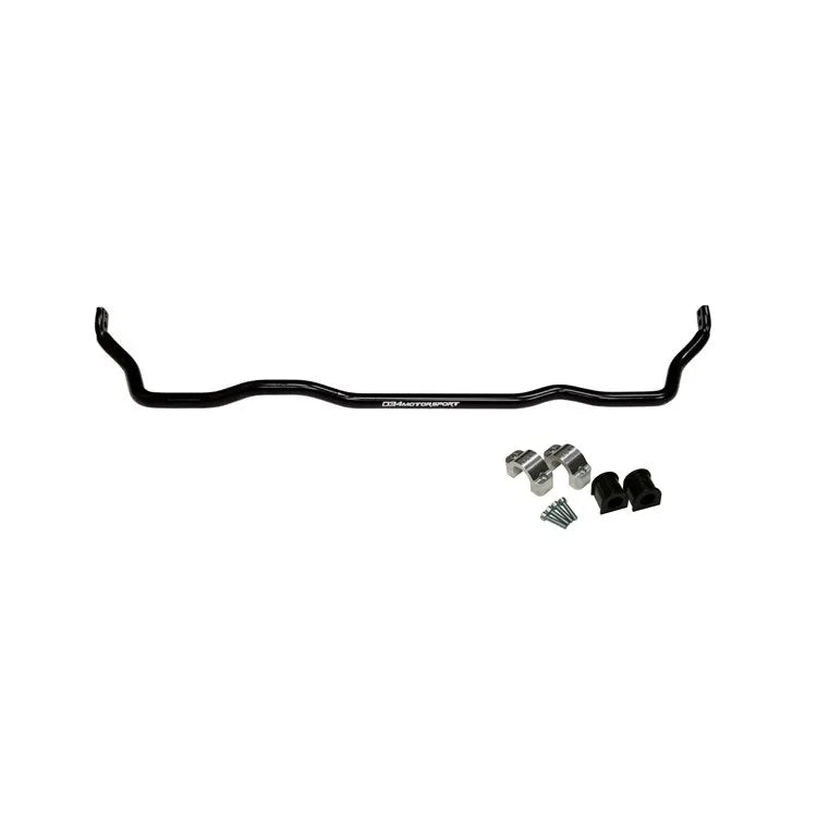 Sway Bar Kit, B4-B5 25mm Rear