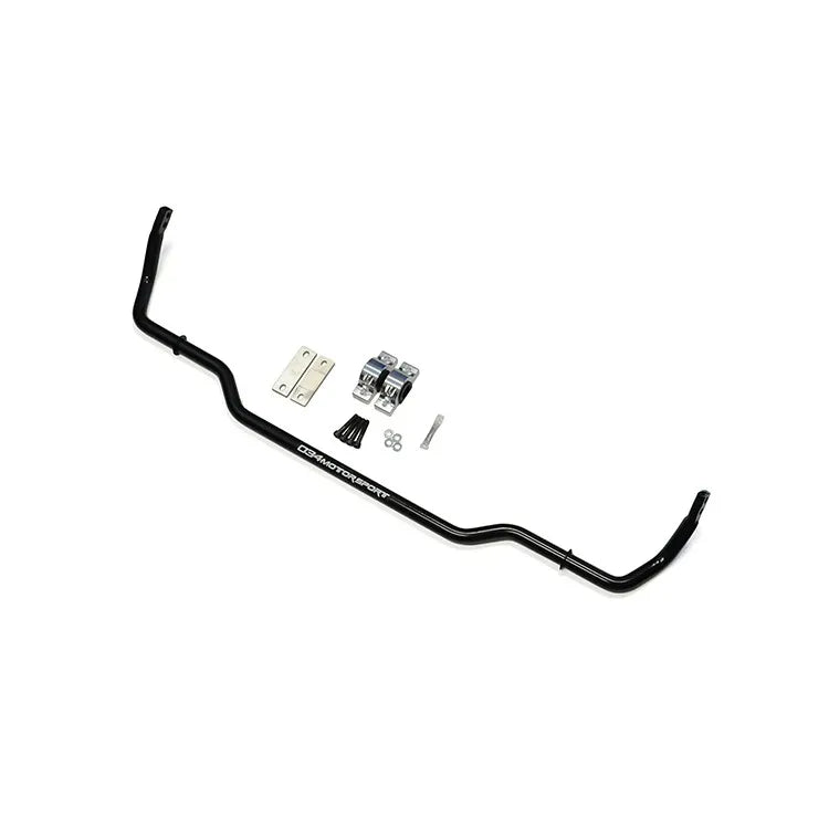 Sway Bar Kit, Rear, Mk5-6 FWD
