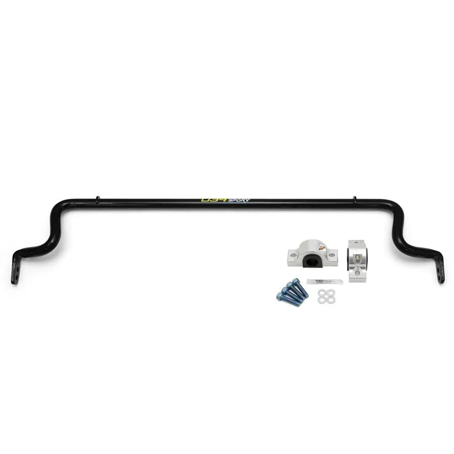 Sway Bar Kit, Rear, B8