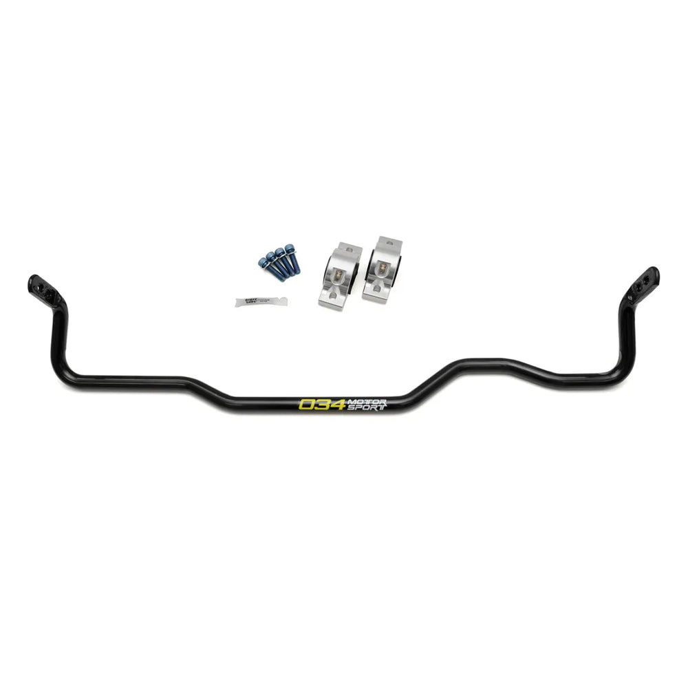 Sway Bar, MQB, Rear AWD