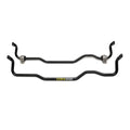 Sway Bar, MQB, Rear AWD