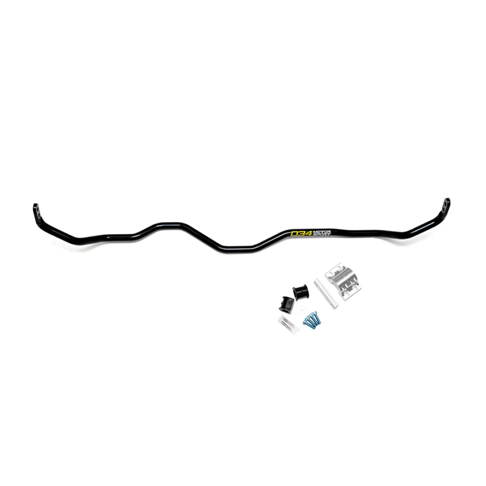 Sway Bar Kit, Rear, Audi B9