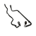 Sway Bar Kit, B9 Audi Track Pk