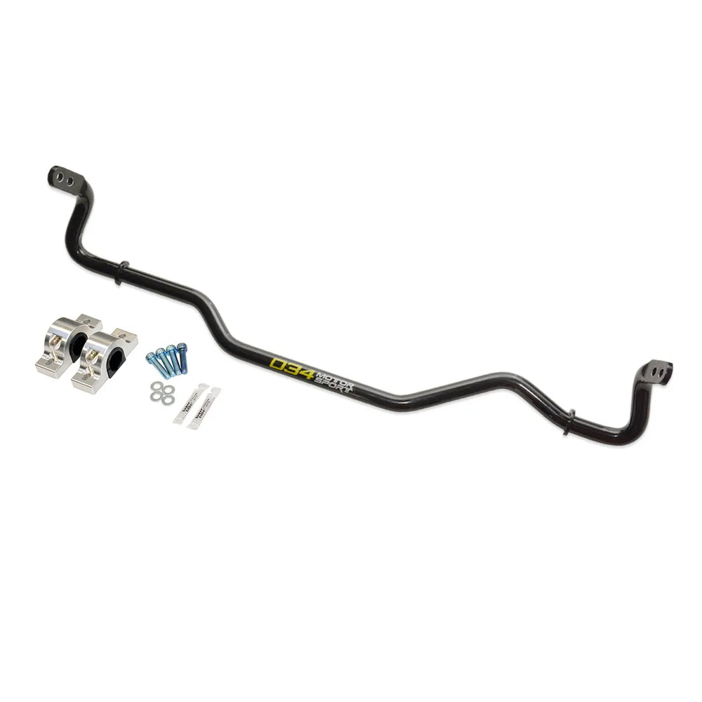 Sway Bar, Rear, MQB AWD, Track