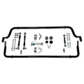 Sway Bar Kit, Mk1 R8