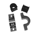 Sway Bar Kit, Rear, E9x