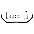 Sway Bar Kit, Frt, E9x M3
