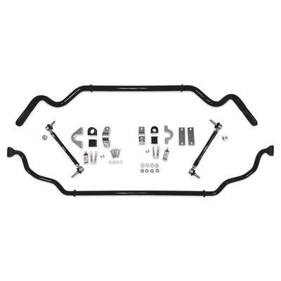 Sway Bar Bundle, BMW E9x M3
