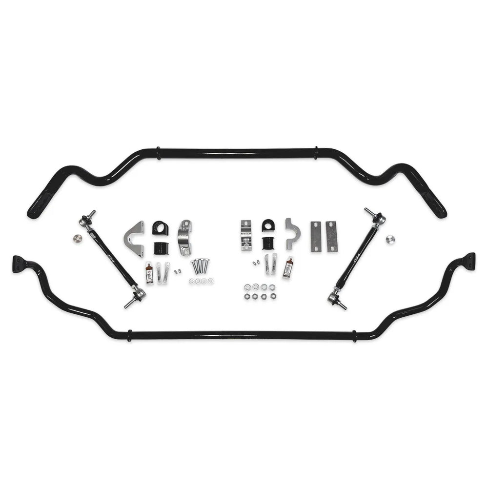 Sway Bar Bundle, BMW E9x M3