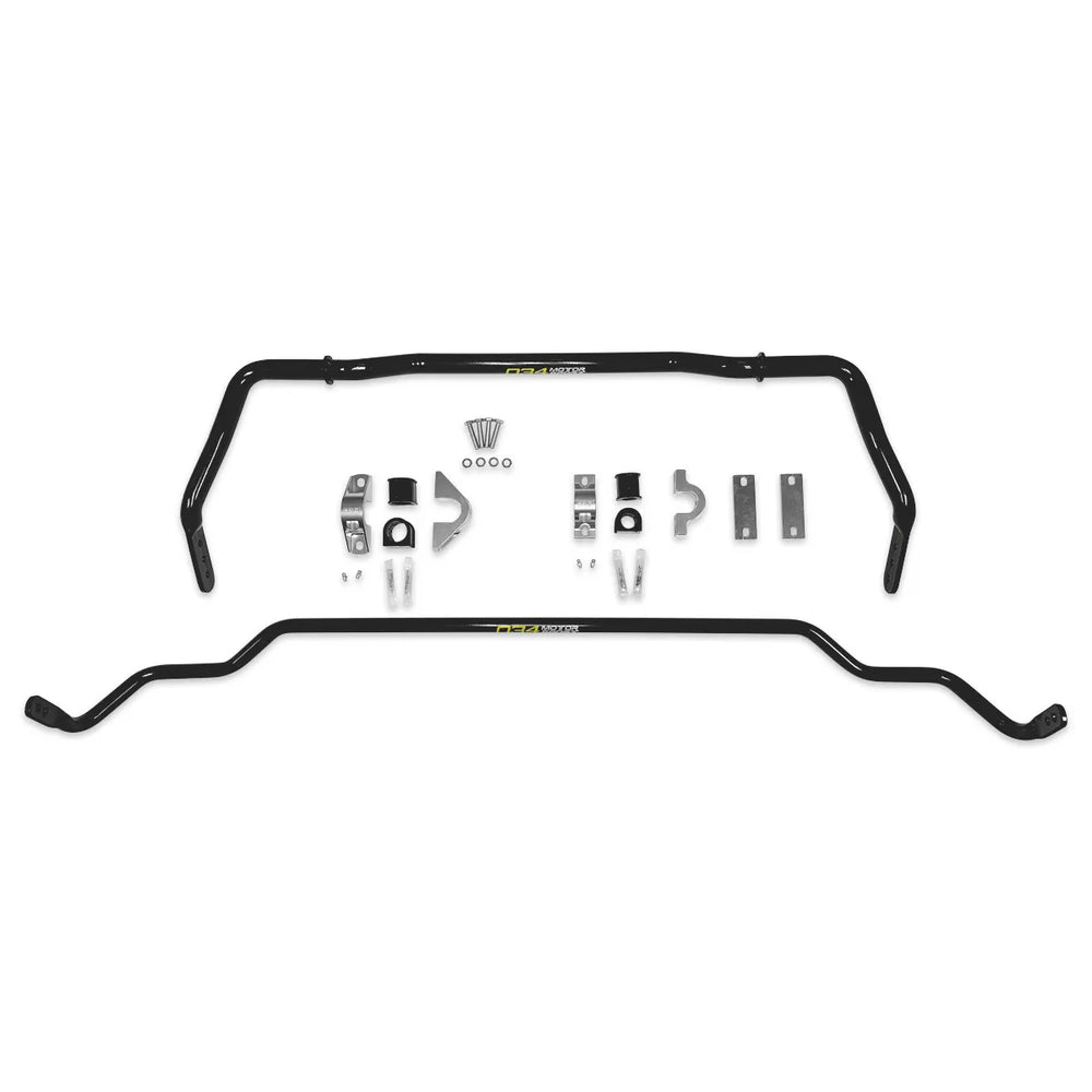 Sway Bar Set, BMW F3X