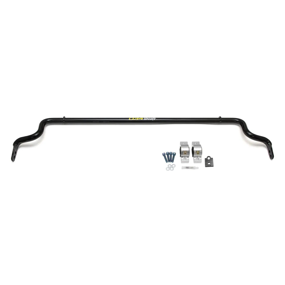 Sway Bar, Rear, Porsche Macan