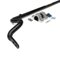 Sway Bar, Rear, Porsche Macan