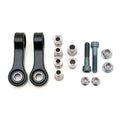 Endlink, Rear, Mk7 8V