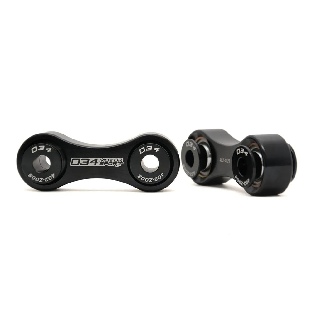 Endlink Kit, Rear, C5 A6