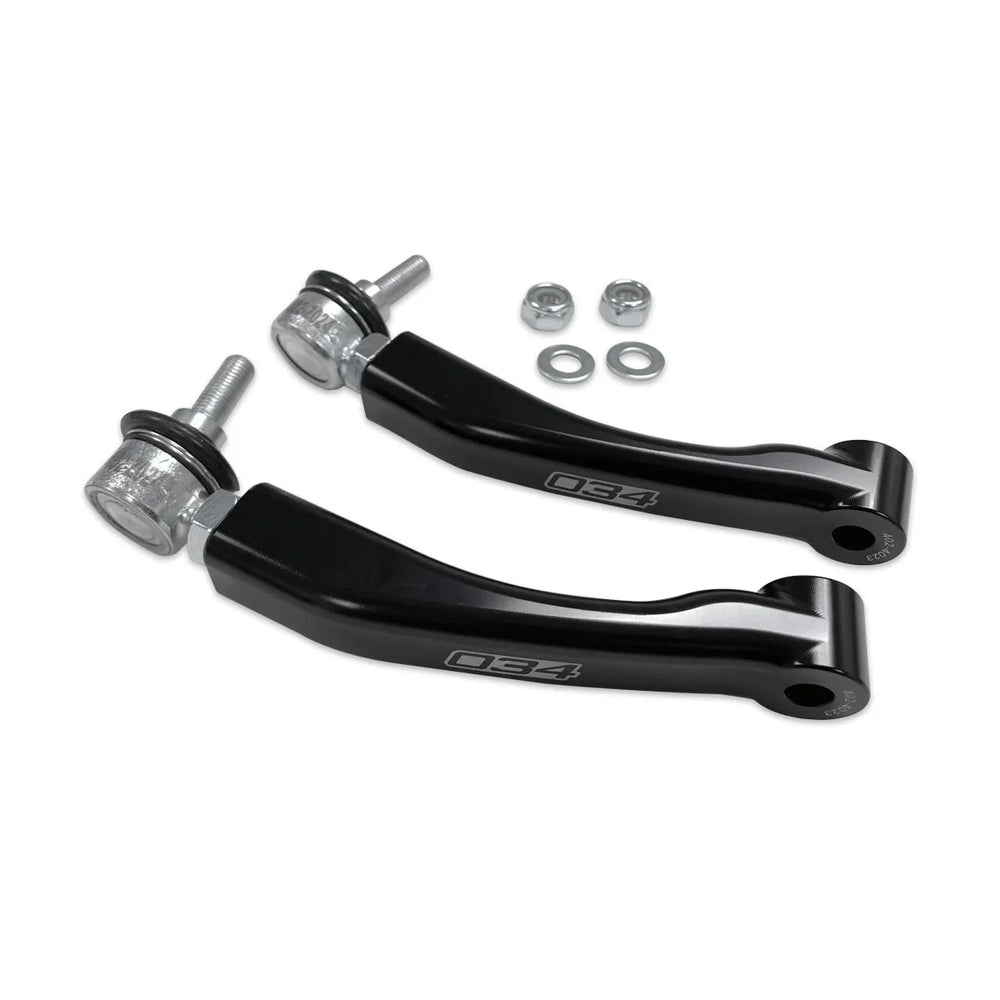 End Link Kit, D+, Rear, B9