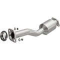 Magnaflow auto part close-up