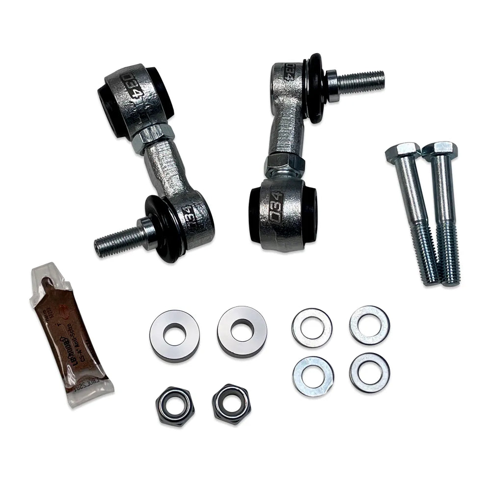 End Link Kit, D+, Rear, B8