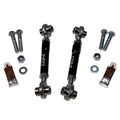 End Link Kit, MS, Front, R8