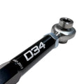 End Link Kit, MS, Front, R8