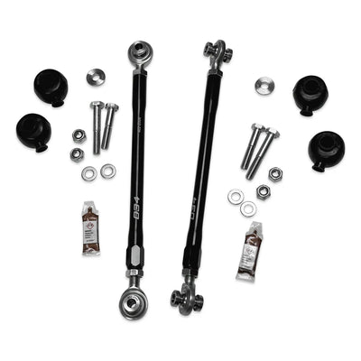 End Link Kit, MS, Frt, E9x M3