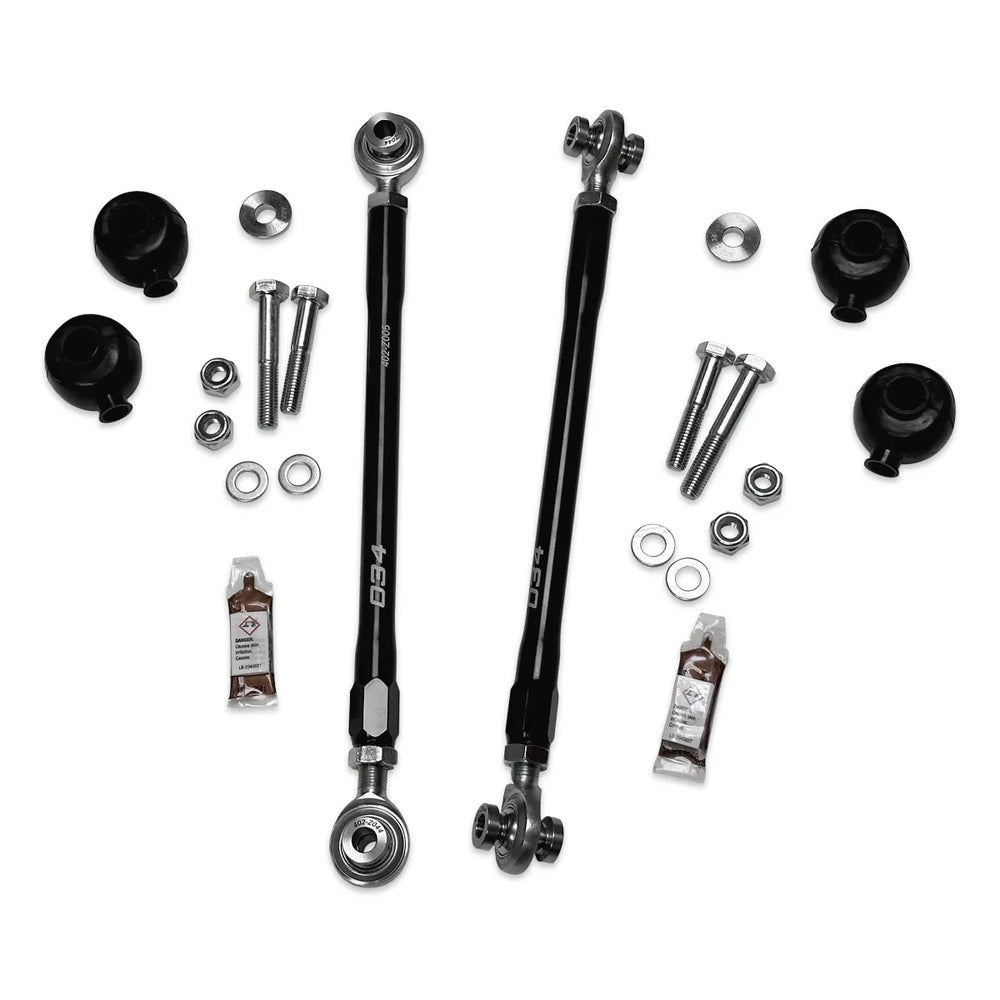 End Link Kit, MS, Frt, E9x M3