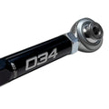 End Link Kit, MS, Rr, BMW E9x