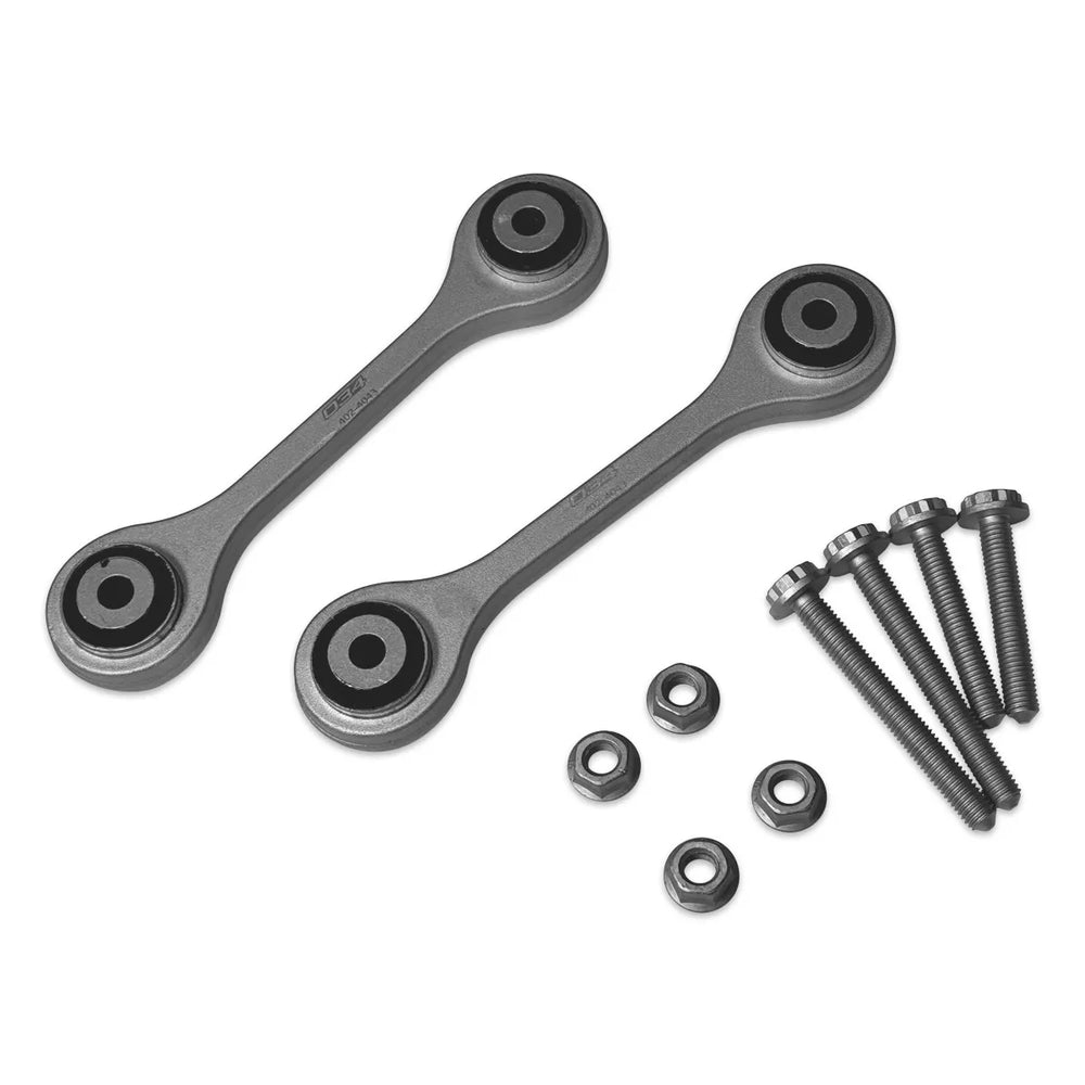 End Link Kit, D+, Frt, 4M Q7