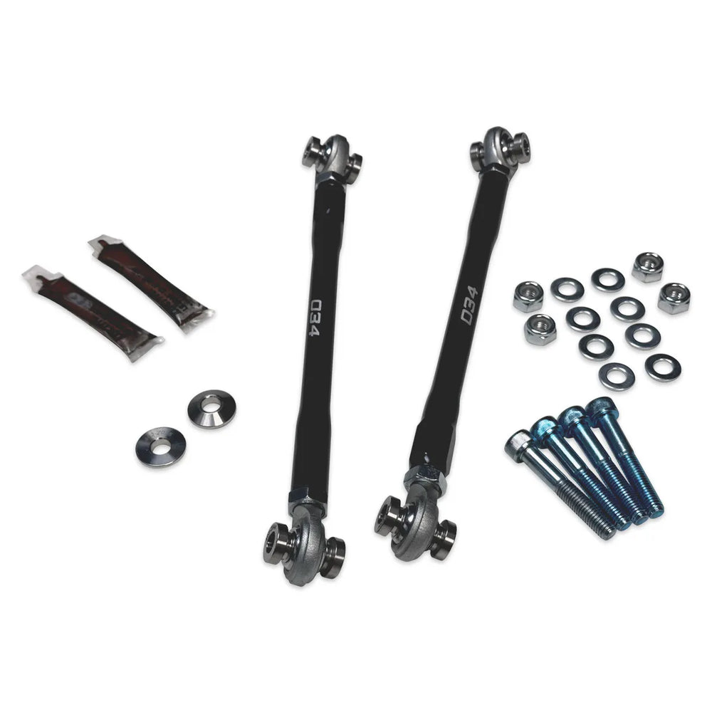 034Motorsport auto part