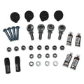 End Link Kit, MS, Rr, BMW F3x