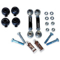 End Link Kit, MS, Rr, BMW F3x