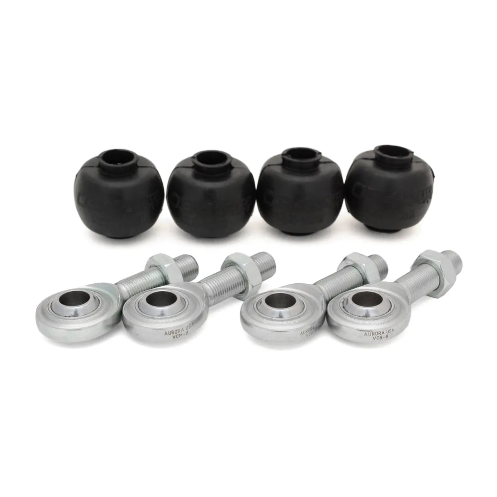 Rebuild Kit, End Links, 8J/8P/