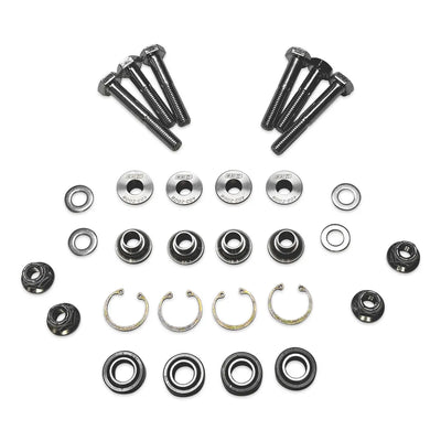 Rebld Kit, EL, Frt, B5/6/7 C5