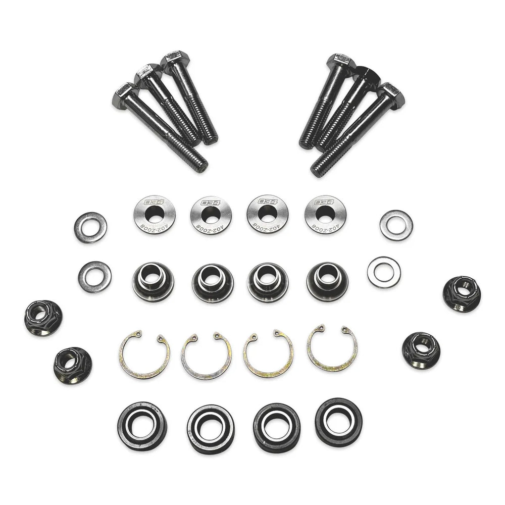 Rebld Kit, EL, Frt, B5/6/7 C5