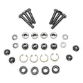 Rebld Kit, EL, Frt, B5/6/7 C5