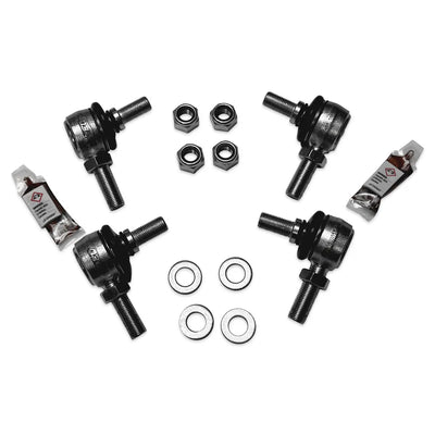 Rebld Kit, D+ Rr End Links,MQB