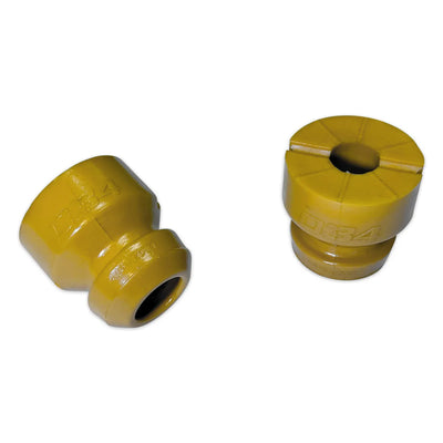 Bump Stop Pr, Den, F, B8/B9 S4