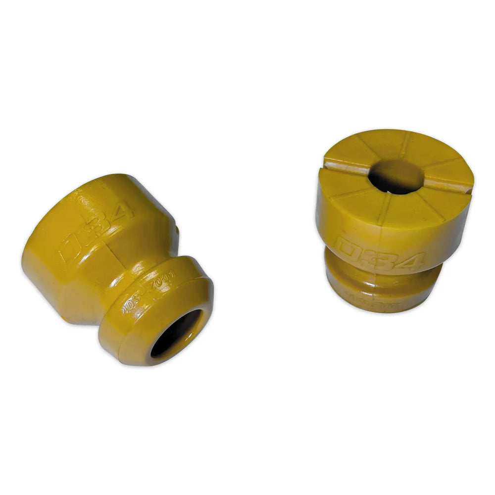 Bump Stop Pr, Den, F, B8/B9 S4