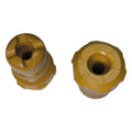 Bump Stop Pr, Den, Rear, MQB