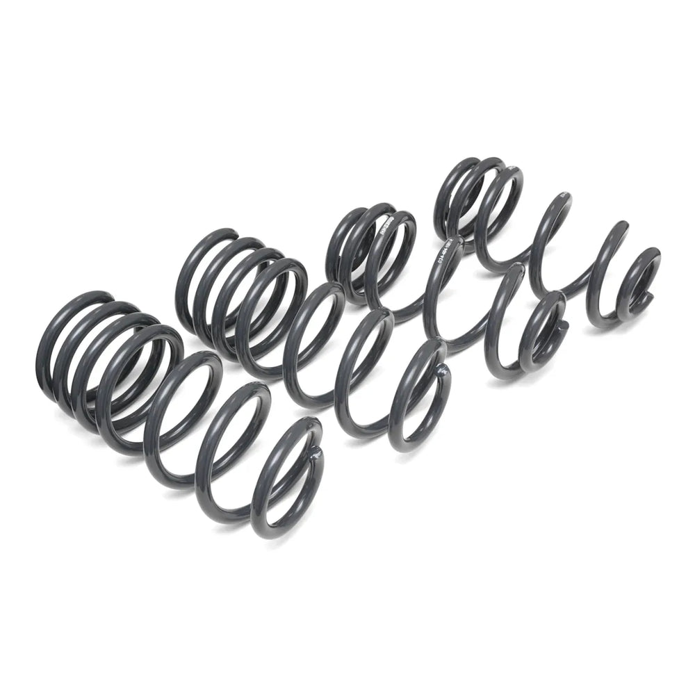 Springs, Set, B9 A4/Allroad