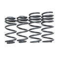 Springs, Set, B9 A4/Allroad