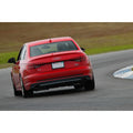 Springs, Set, B9 A4/Allroad