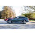 Springs, Set, B9 A4/Allroad