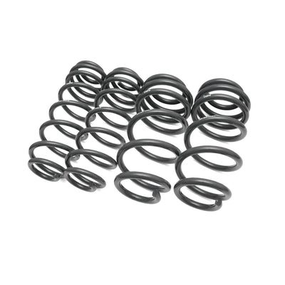 Springs, Set, B8 S4