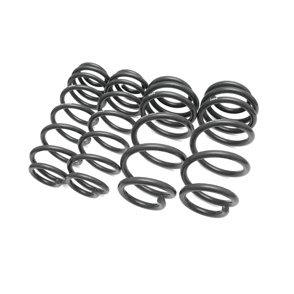Springs, Set, B8 S4
