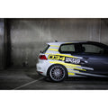 Springs, Set, Mk7 GTI