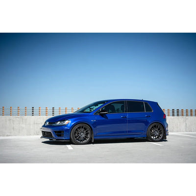Springs, Set, Mk7 Golf R