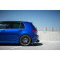 Springs, Set, Mk7 Golf R