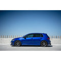 Springs, Set, Mk7 Golf R