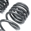 Springs, Set, Mk7 Golf R