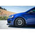 Springs, Set, Mk7 Golf R
